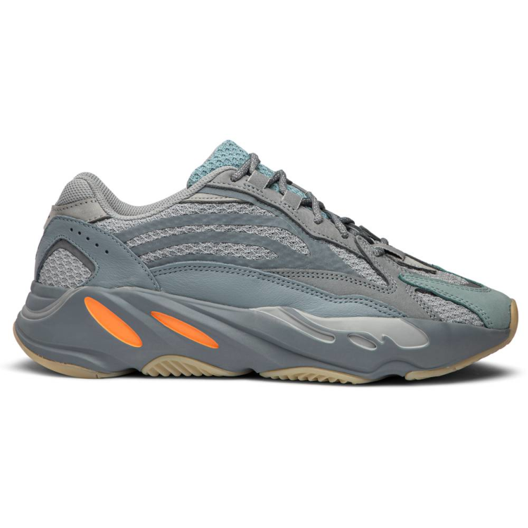 Tenis Yeezy Boost 700 V2 Inertia