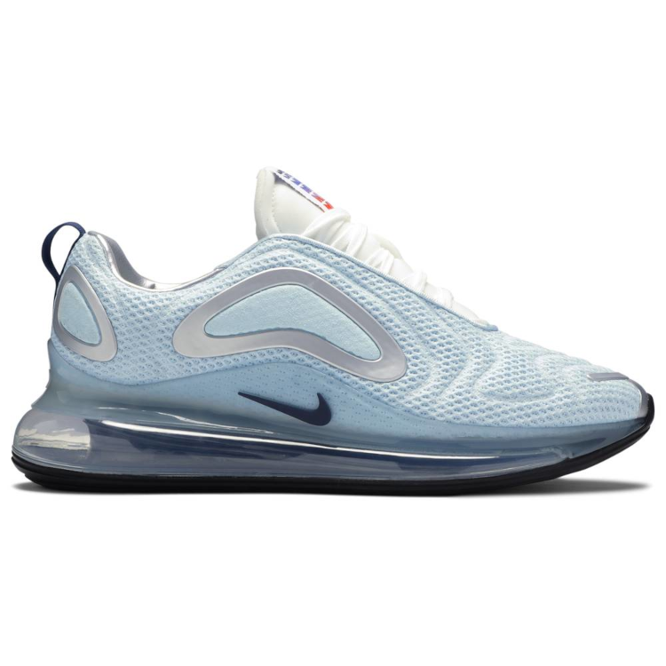 Tenis Nike Air Max 720 Waffle