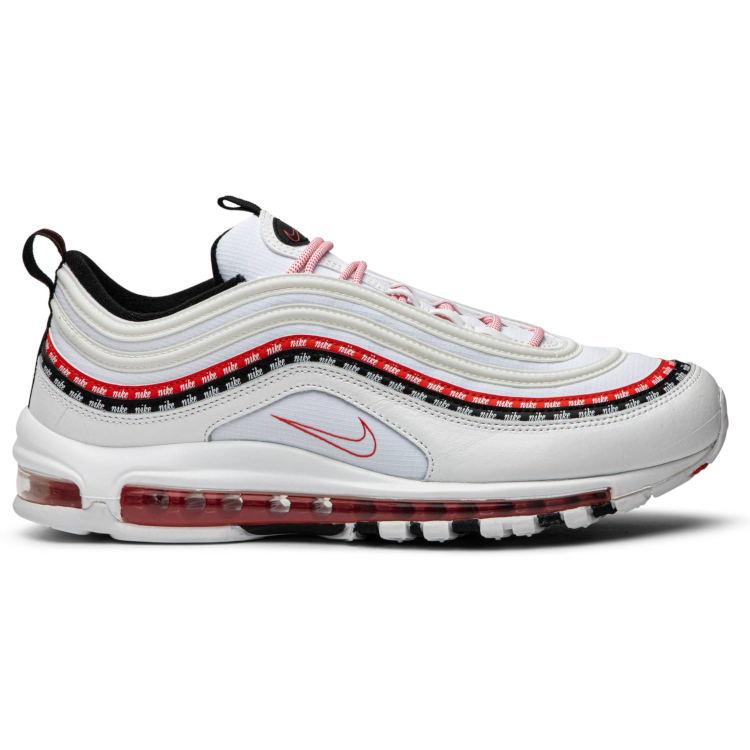 Tenis Nike Air Max 97 Script Swoosh Pack