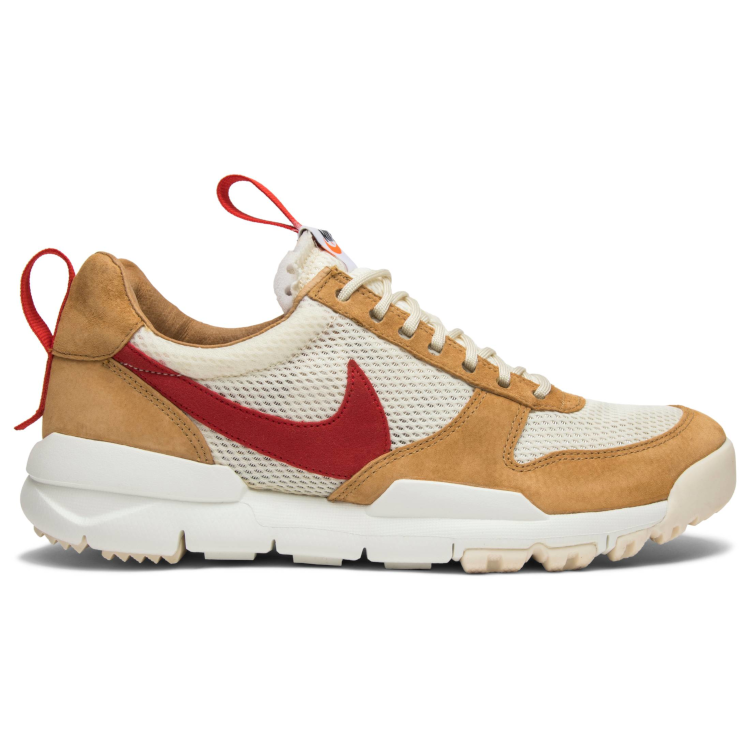 Tenis Nike Craft Mars Yard Shoe 2.0 Tom Sachs Space Camp