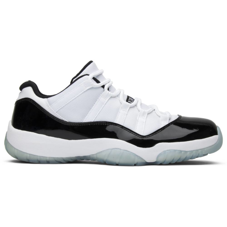 Tenis Jordan 11 Low Concord
