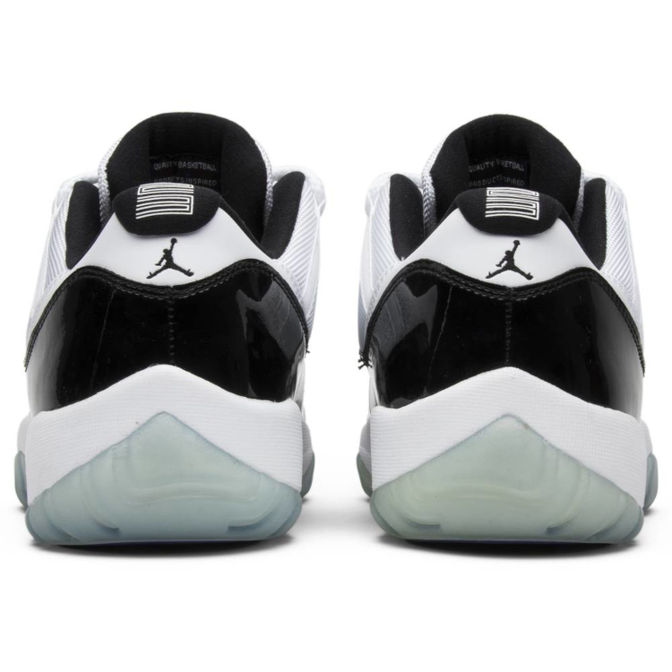 jordan 11 low ie concord