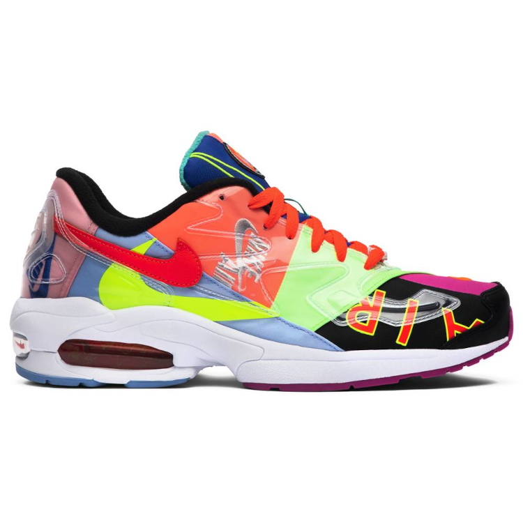 Tenis Nike Air Max 2 Light Atmos 