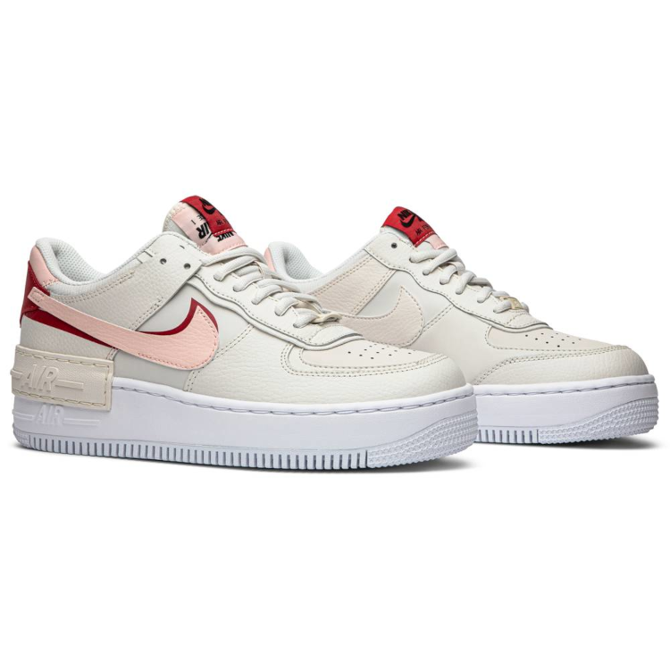 Tenis Nike Air Force 1 Shadow Phantom