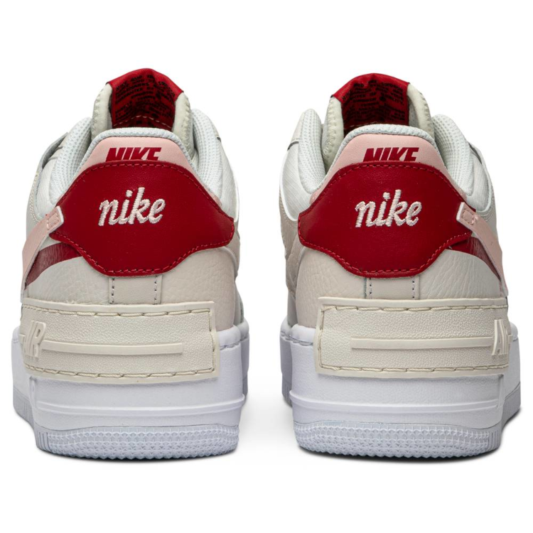 Tenis Nike Air Force 1 Shadow Phantom