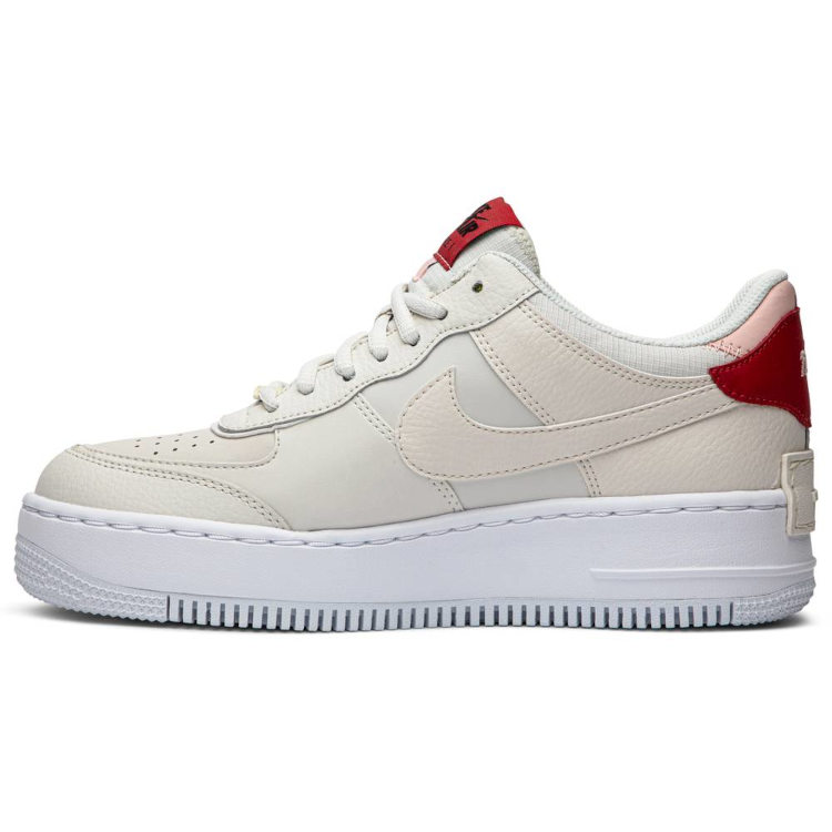 Tenis Nike Air Force 1 Shadow Phantom