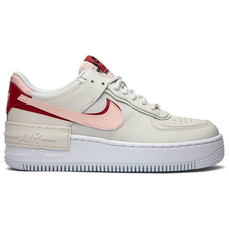 Tenis Nike Air Force 1 Shadow Phantom
