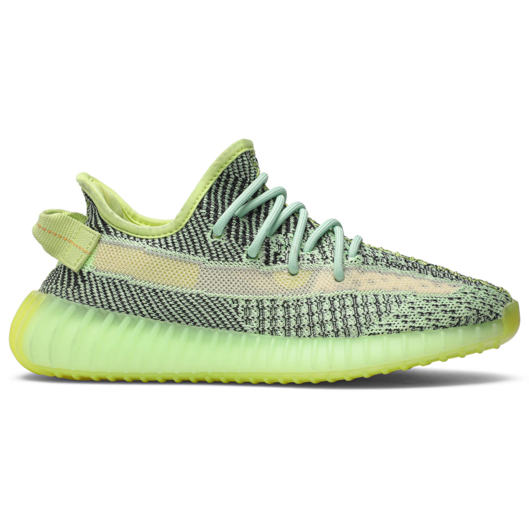 Tenis Yeezy Boost 350 V2 Yeezreel Reflective