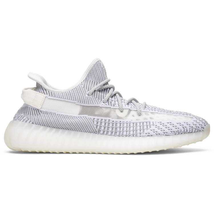 Tenis Yeezy Boost 350 V2 Static Non Reflective