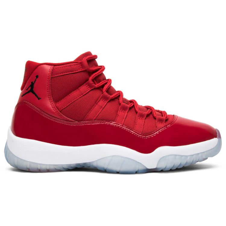 Tenis Jordan 11 Win Like 96