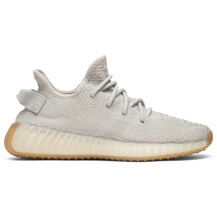 Tenis Yeezy Boost 350 V2 Sesame
