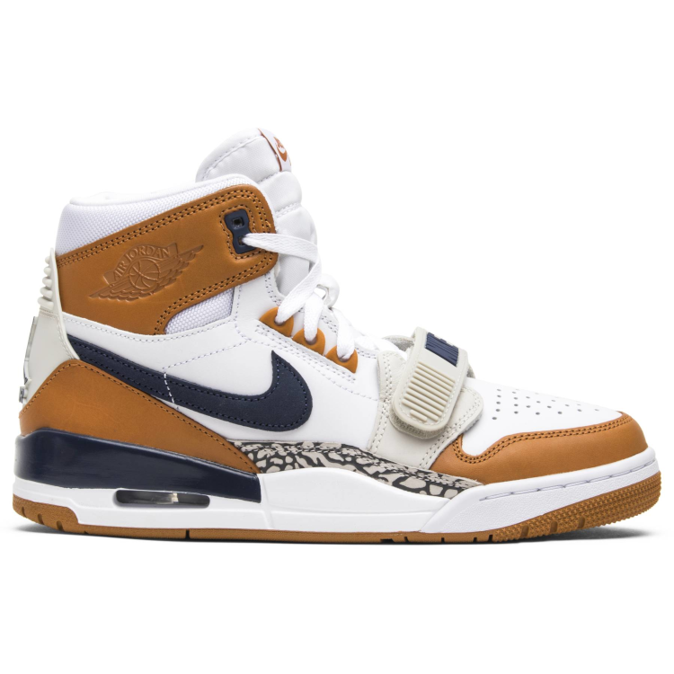 Tenis Jordan Legacy 312 Trainer 3 Medicine Ball