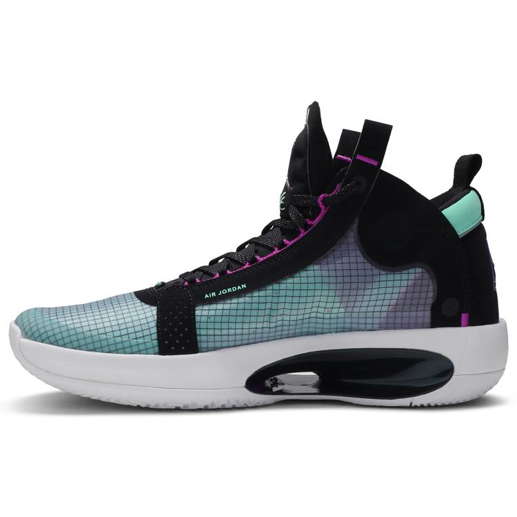 nike jordan 34