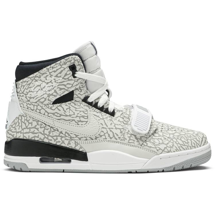 Tenis Jordan Legacy 312 Flip