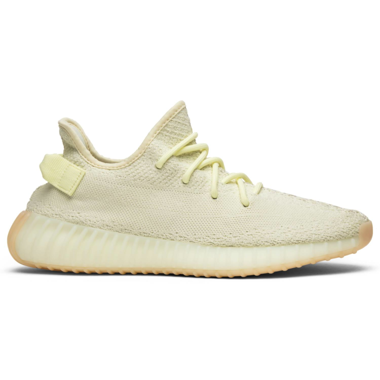 Tenis Yeezy Boost 350 V2 Butter