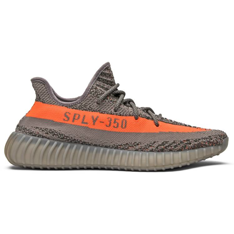 Tenis Yeezy Boost 350 V2 Beluga