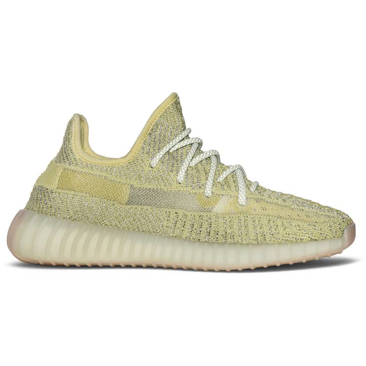 Tenis Yeezy Boost 350 V2 Antlia Reflective