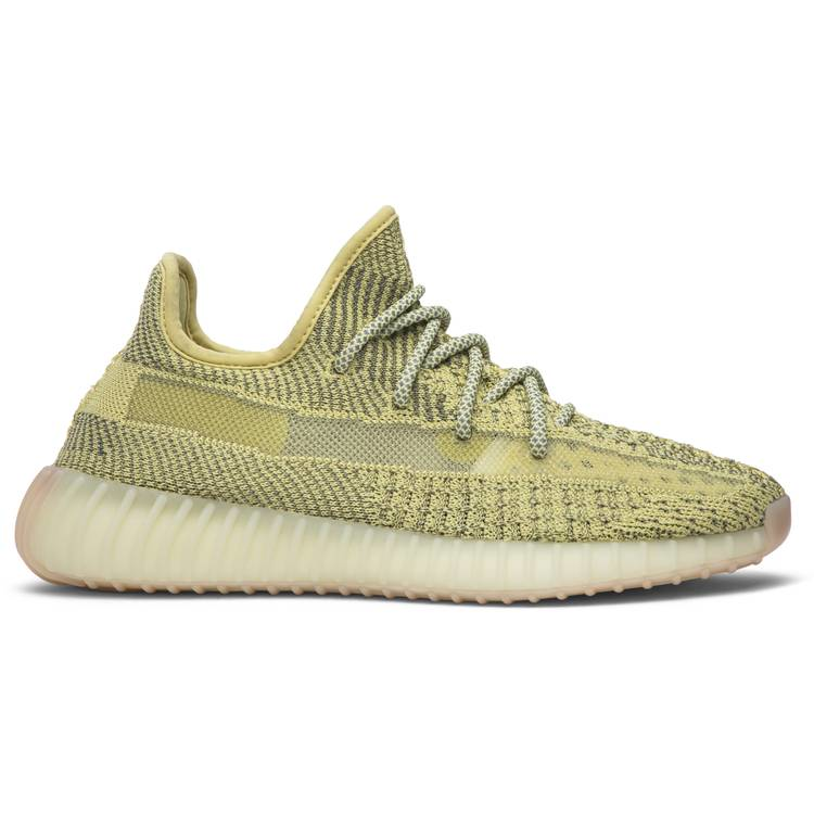 Tenis Yeezy Boost 350 V2 Antlia Non Reflective