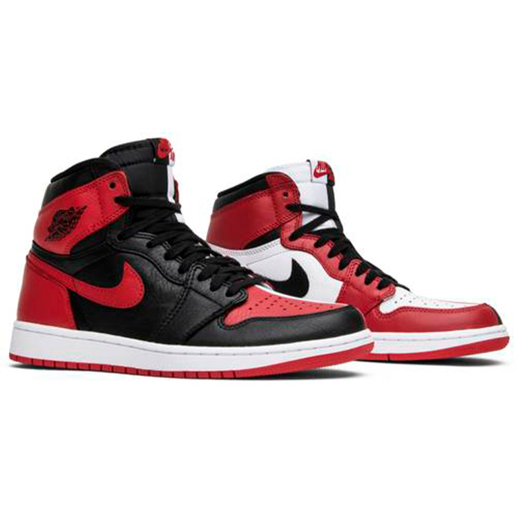 Tenis Air Jordan 1 High Homage To Home (non-numbered)