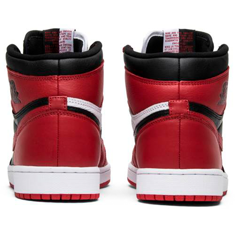 Tenis Air Jordan 1 High Homage To Home (non-numbered)