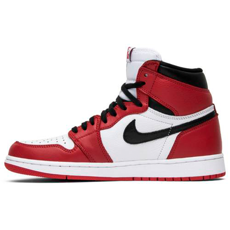 Tenis Air Jordan 1 High Homage To Home (non-numbered)