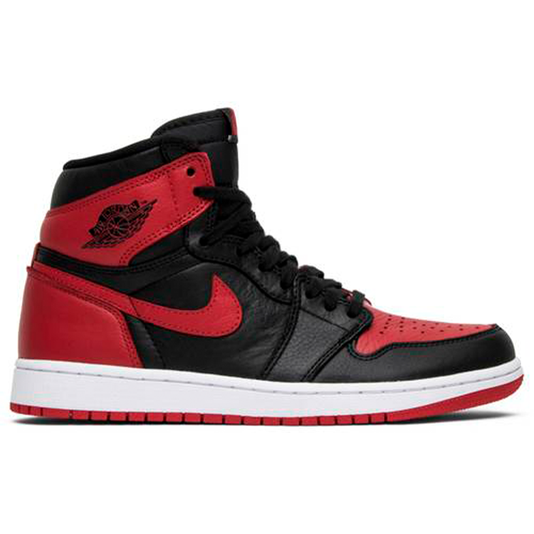 Tenis Air Jordan 1 High Homage To Home (non-numbered)