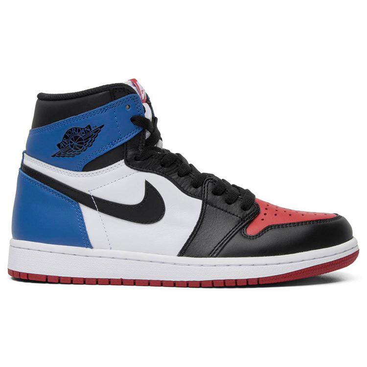 Tenis Air Jordan 1 Top 3