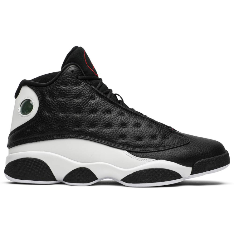 Tenis Jordan 13 Reverse He Got Game