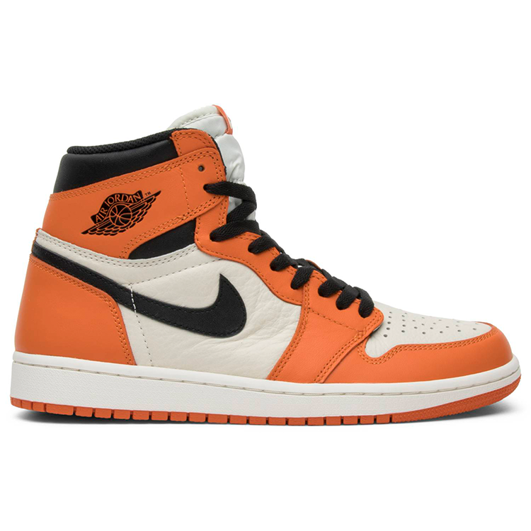 Tenis Air Jordan 1 Reverse Shattered Backboard
