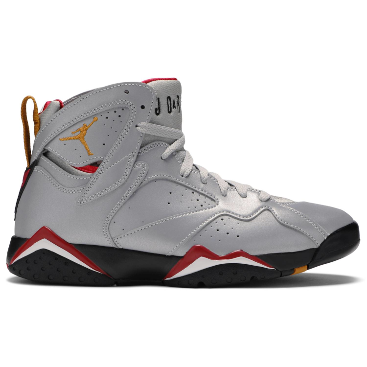 Tenis Jordan 7 Reflections Of A Champion