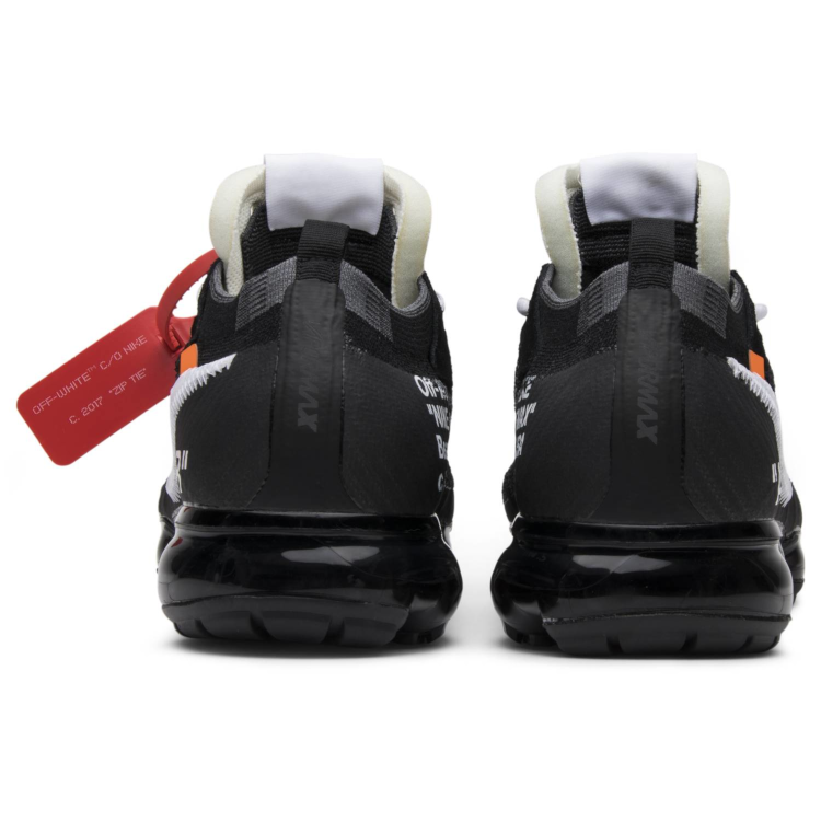 Tenis Nike Air Vapormax Off White (the Ten)
