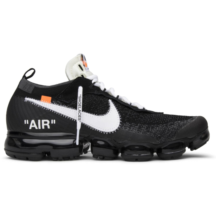 nike air off white precio