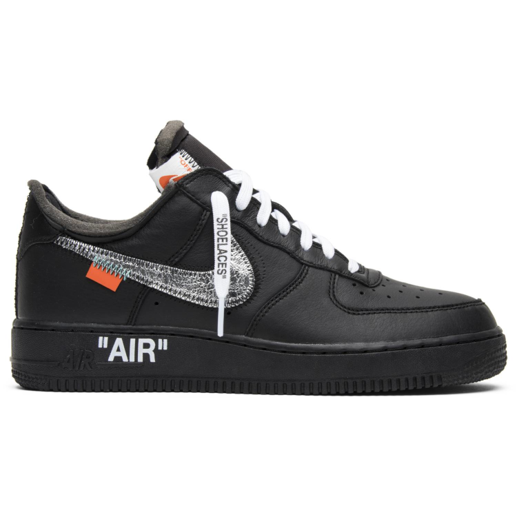 TENIS NIKE AIR FORCE 1 LOW 07 OFF WHITE MOMA