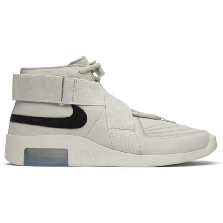 Tenis Nike Air Fear Of God Raid Light Bone