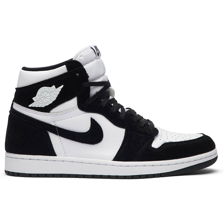 Tenis Air Jordan 1 High Twist