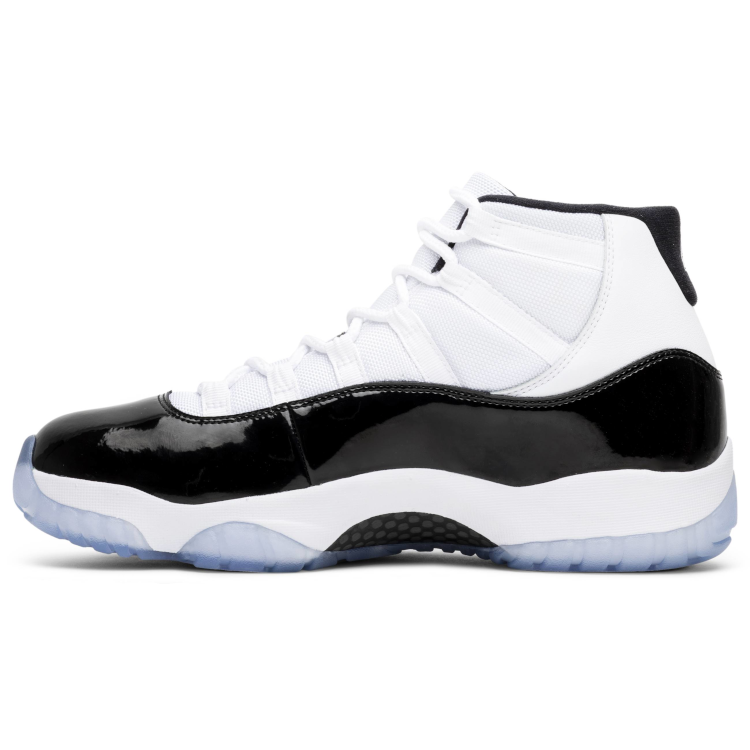 Tenis Jordan 11 Concord (45)