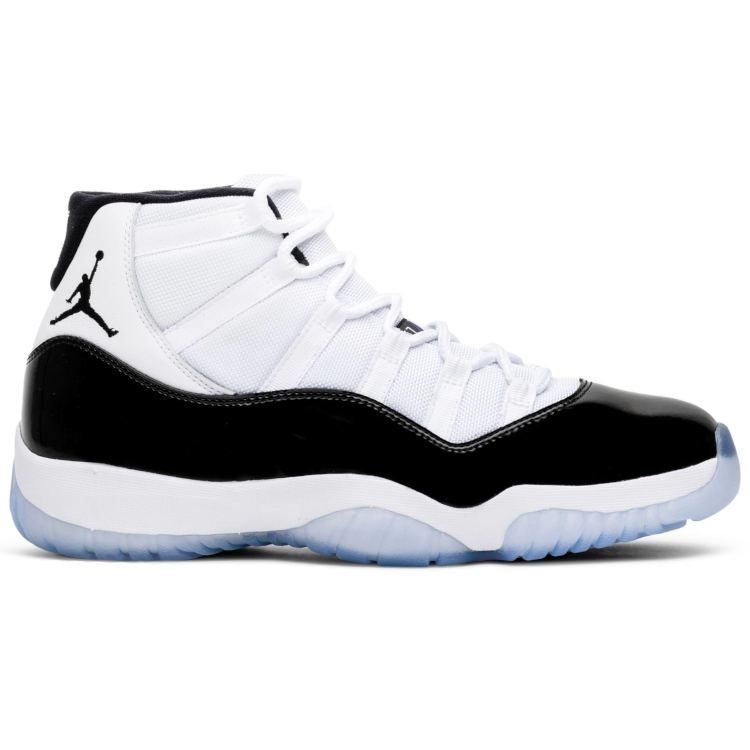 Tenis Jordan 11 Concord (45)