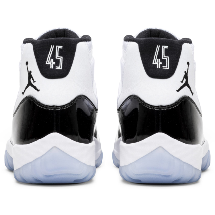 concord 45