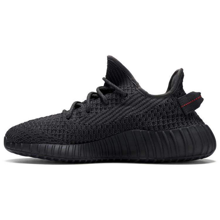 Tenis Yeezy Boost 350 V2 Black Non Reflective