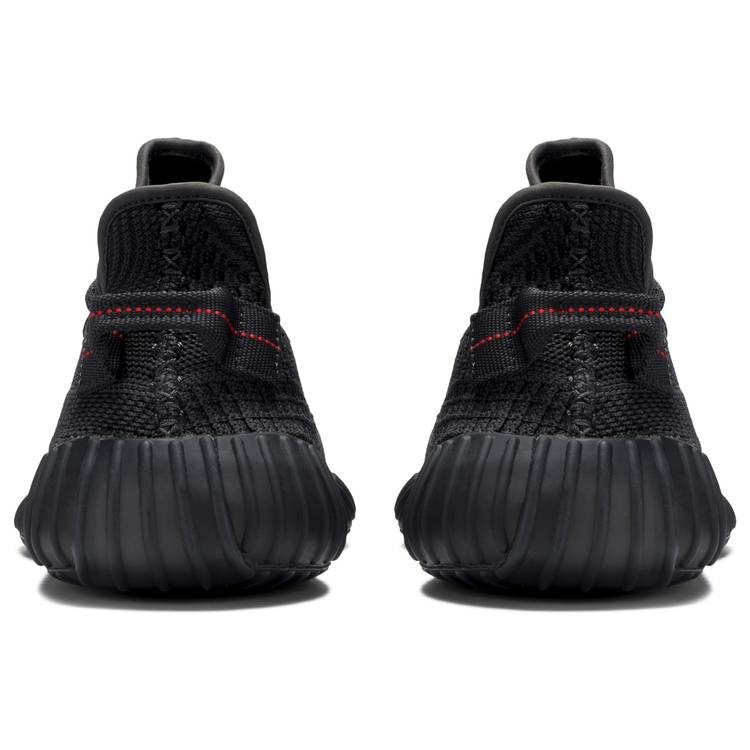Tenis Yeezy Boost 350 V2 Black Non Reflective