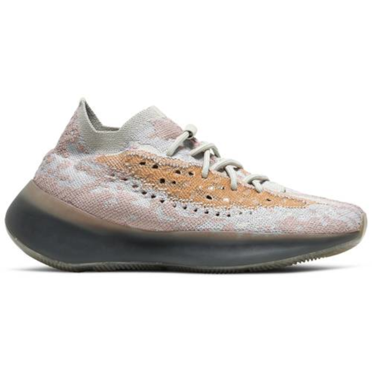Tenis Yeezy Boost 380 Pepper