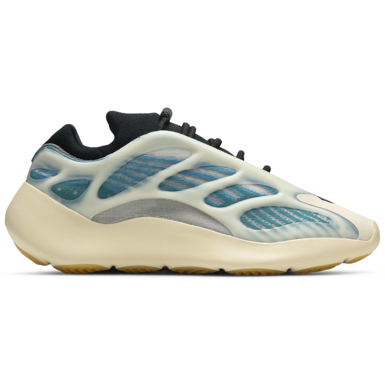 Tenis Yeezy 700 V3 Kyanite