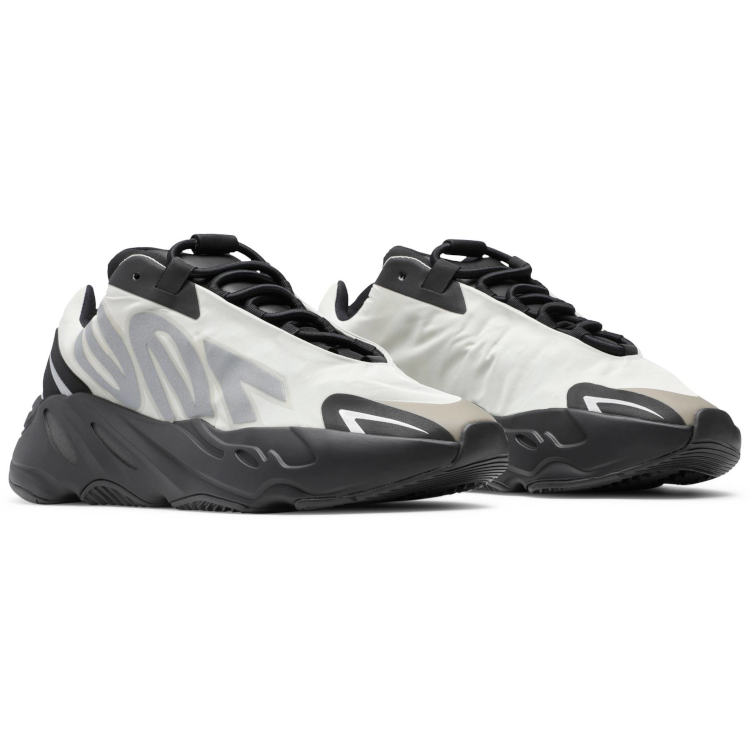 Tenis Yeezy Boost 700 Mnvn Bone