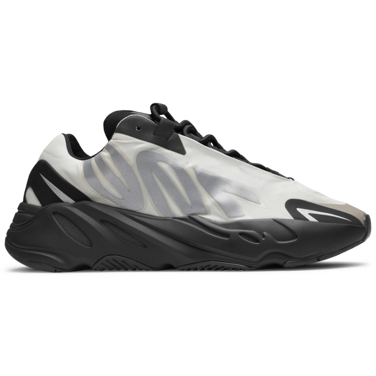 Tenis Yeezy Boost 700 Mnvn Bone