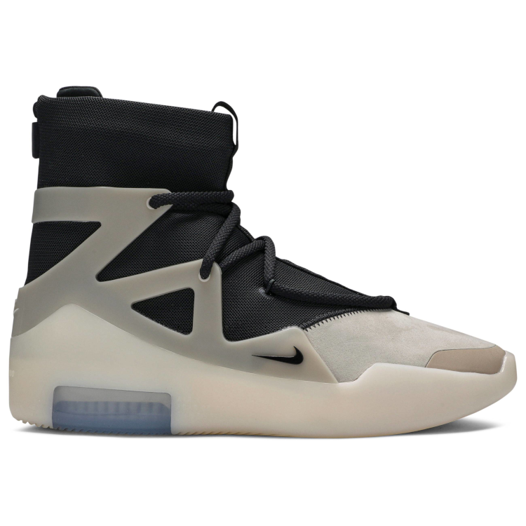 Tenis Nike Air Fear Of God 1 String The Question