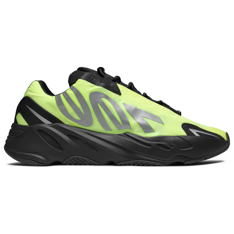 Tenis Yeezy Boost 700 Mnvn Phosphor
