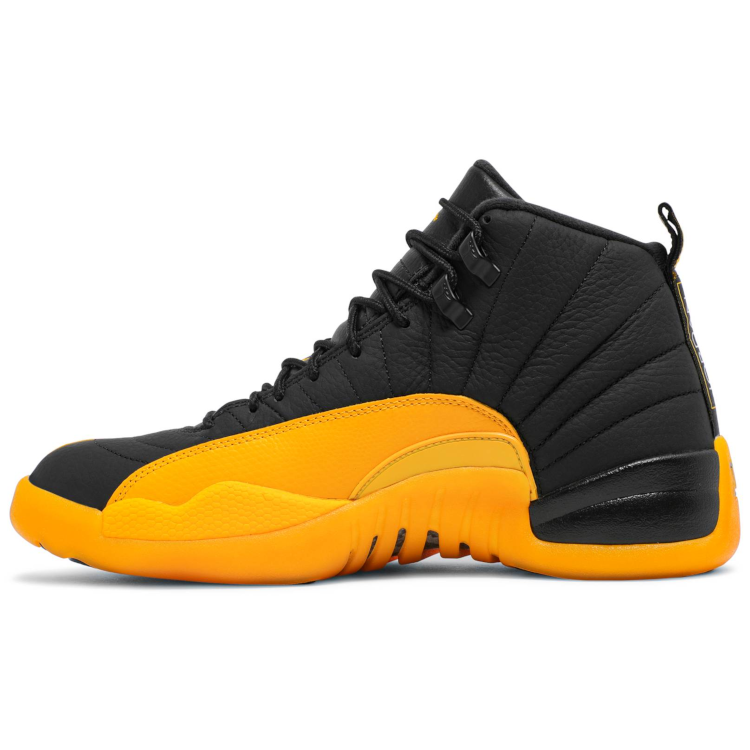 jordan 12 university gold 7y