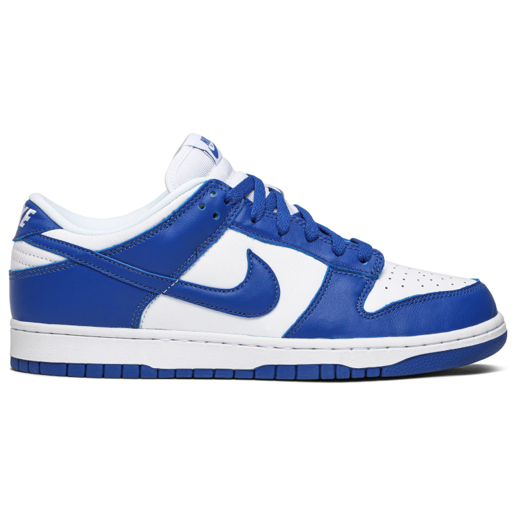 Tenis Nike Dunk Low Sp Kentucky