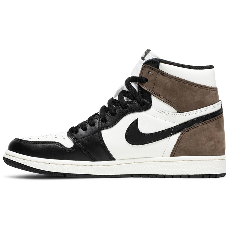 retro 1s mocha