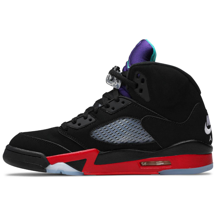 Tenis Jordan 5 Top 3